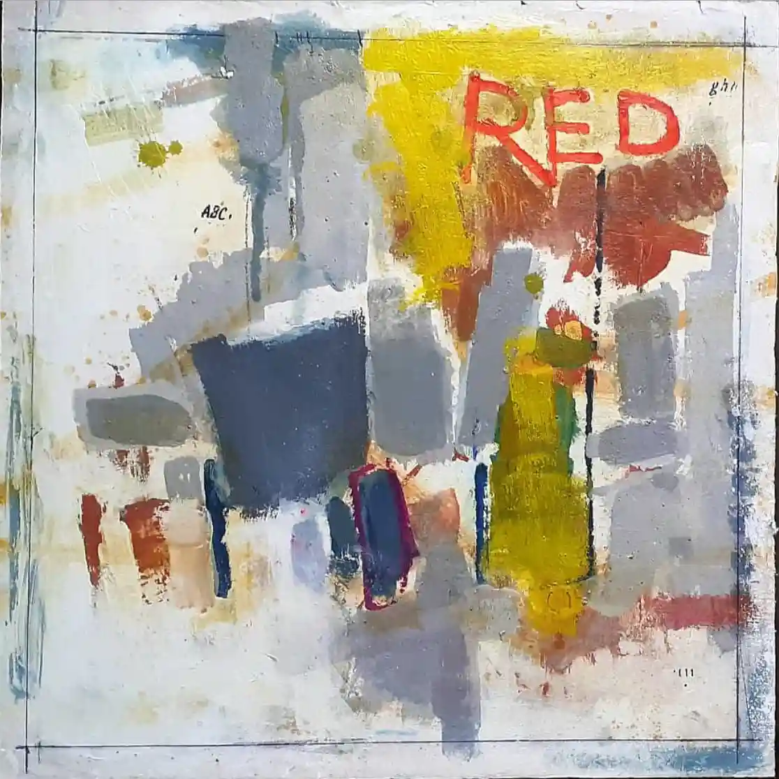 Obra Denny Muñoz