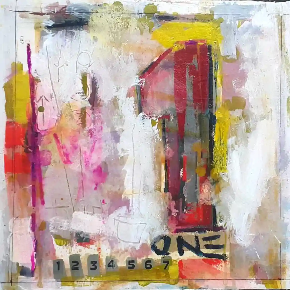 Obra Denny Muñoz